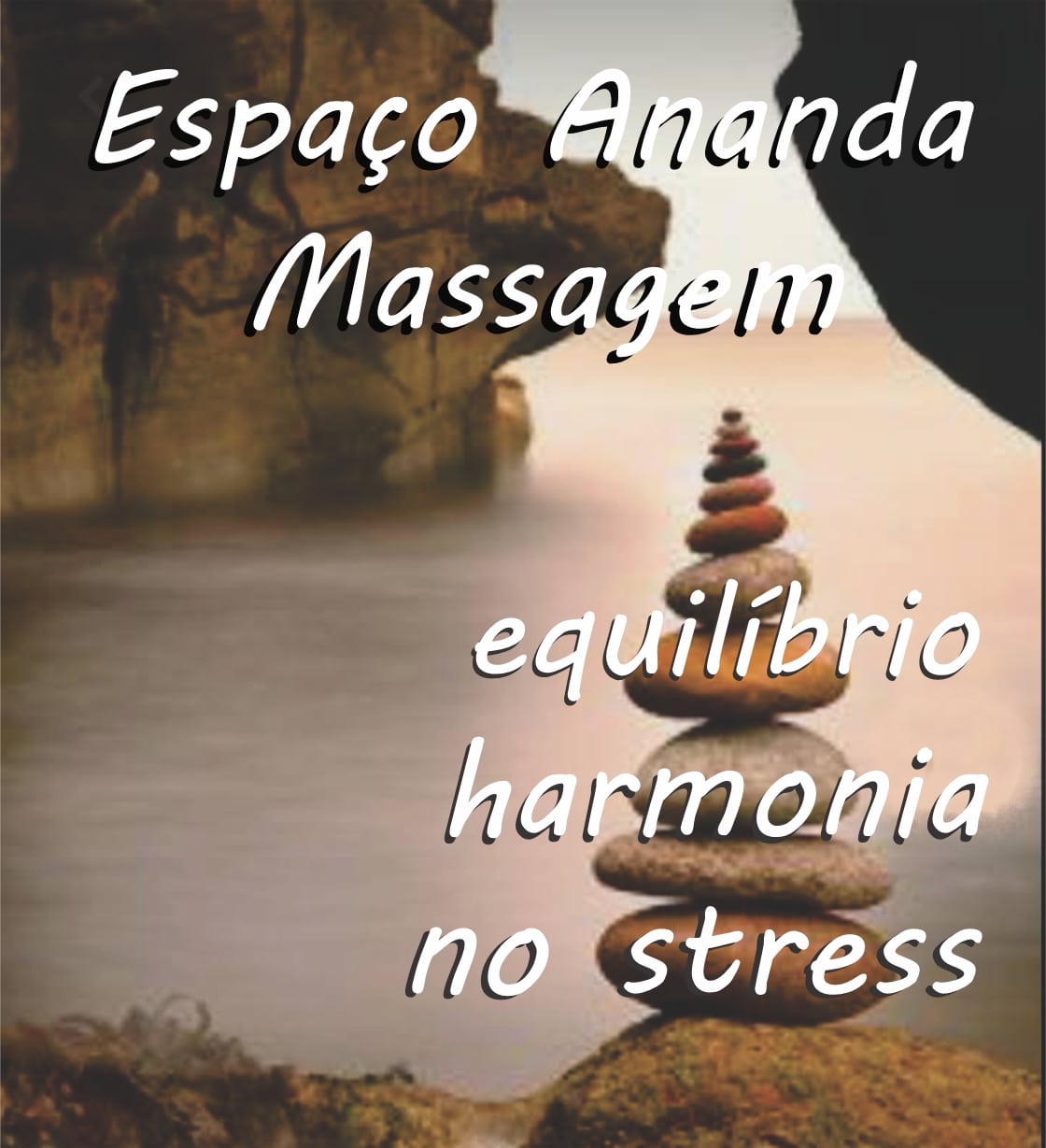 agende sua massagem