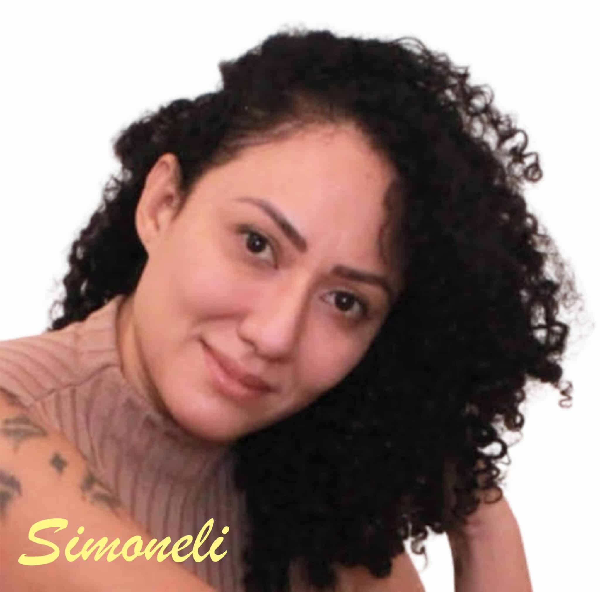 Simoneli